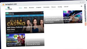 Publish Guest Post on techgriper.com