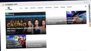 Publish Guest Post on techgriper.com