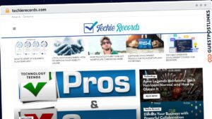 Publish Guest Post on techierecords.com