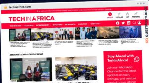 Publish Guest Post on techinafrica.com