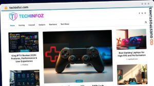 Publish Guest Post on techinfoz.com
