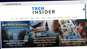Publish Guest Post on techinsiderblogs.com