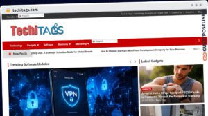 Publish Guest Post on techitags.com