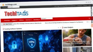 Publish Guest Post on techitags.com