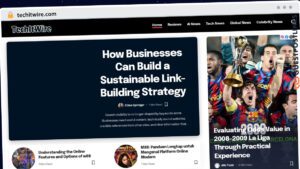 Publish Guest Post on techitwire.com