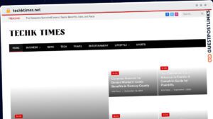 Publish Guest Post on techktimes.net