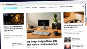 Publish Guest Post on technazen.com