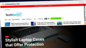 Publish Guest Post on technewsdiary.com