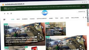 Publish Guest Post on technicalmasterminds.in