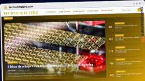 Publish Guest Post on technoisfuture.com