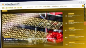 Publish Guest Post on technoisfuture.com