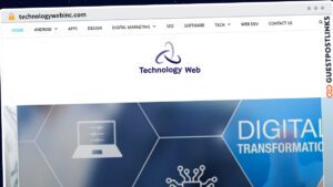 Publish Guest Post on technologywebinc.com