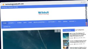Publish Guest Post on technologywebsoft.com