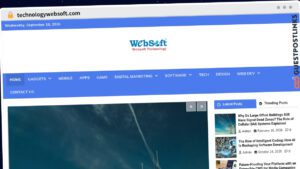 Publish Guest Post on technologywebsoft.com
