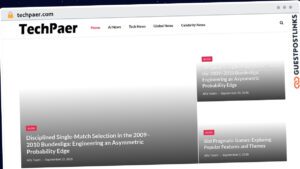 Publish Guest Post on techpaer.com