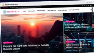 Publish Guest Post on techrabita.com