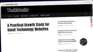 Publish Guest Post on techreeks.com