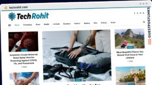 Publish Guest Post on techrohit.com