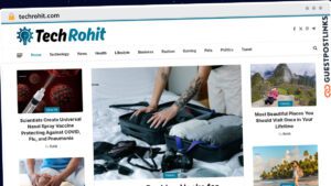 Publish Guest Post on techrohit.com