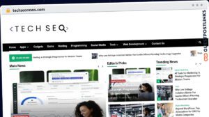 Publish Guest Post on techseonews.com