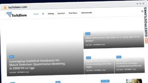 Publish Guest Post on techsleen.com