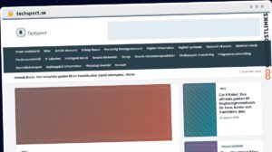 Publish Guest Post on techspect.se