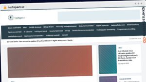 Publish Guest Post on techspect.se