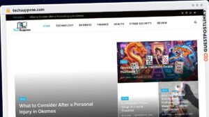 Publish Guest Post on techsuppose.com