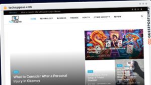 Publish Guest Post on techsuppose.com