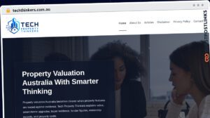 Publish Guest Post on techthinkers.com.au