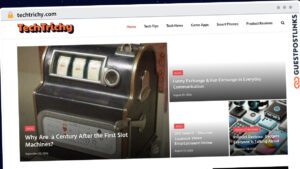 Publish Guest Post on techtrichy.com