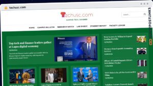 Publish Guest Post on techusc.com