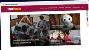 Publish Guest Post on techvantor.com