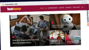Publish Guest Post on techvantor.com