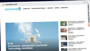 Publish Guest Post on techwebin.com