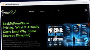 Publish Guest Post on techyrobots.com