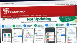 Publish Guest Post on teckinno.com