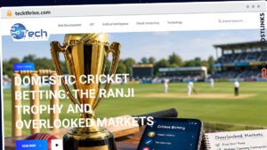 Publish Guest Post on teckthrive.com