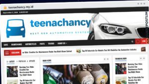 Publish Guest Post on teenachancy.my.id