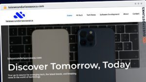 Publish Guest Post on telesecundariasoaxaca.com