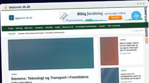 Publish Guest Post on teletronic-dk.dk