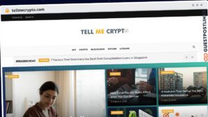 Publish Guest Post on tellmecrypto.com