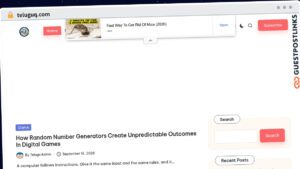 Publish Guest Post on teluguq.com