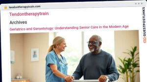 Publish Guest Post on tendontherapytrain.com