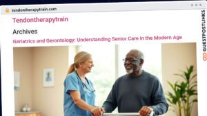 Publish Guest Post on tendontherapytrain.com