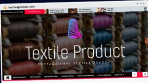 Publish Guest Post on textilesproduct.com