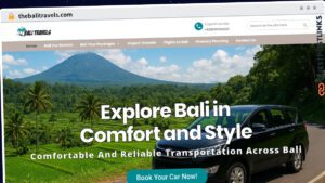 Publish Guest Post on thebalitravels.com