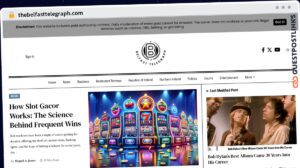 Publish Guest Post on thebelfasttelegraph.com