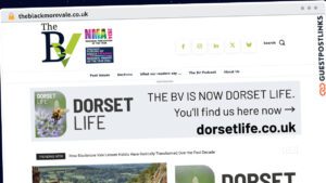 Publish Guest Post on theblackmorevale.co.uk