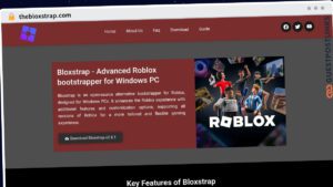 Publish Guest Post on thebloxstrap.com